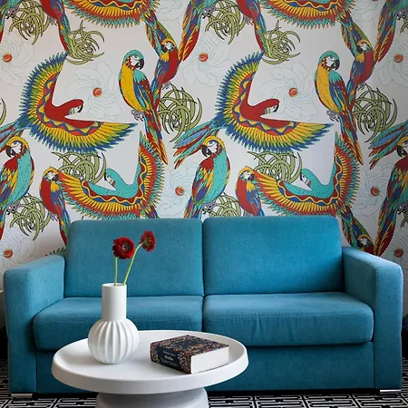 Aparthotel Liv'inn Krakov