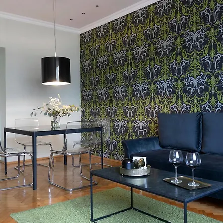 Liv'inn 4* Kraków