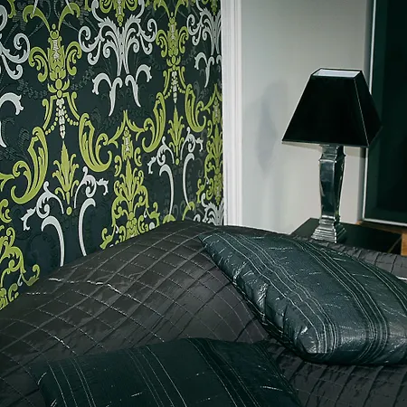 Liv'inn Aparthotel Krakov