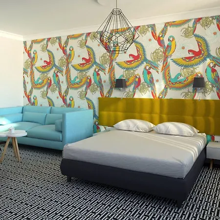 Liv'inn Aparthotel Krakov