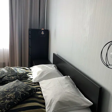 Aparthotel Liv'inn Krakov