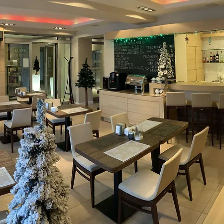 Liv'inn Aparthotel Krakov