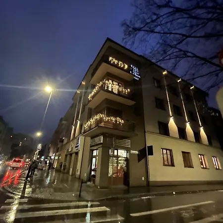 Liv'inn Lejlighedshotel