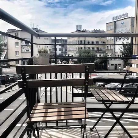 Liv'inn Lejlighedshotel
