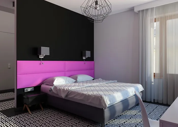 Liv'inn מלון דירות