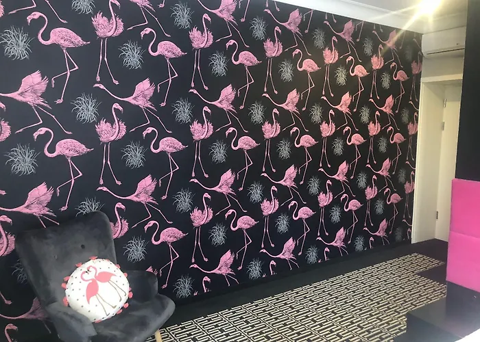 Liv'inn מלון דירות 4*